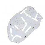 Customized Aluminum PCB Led Tube Light Circuit Board 1-20 Layers for sale