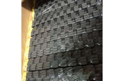 China EVA Gym Foam Mat  For  Garage Flooring Use supplier