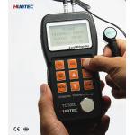 Transducer Models Ultrasonic Thickness Gauge TG3000 For Metals Plastic Ceramics for sale