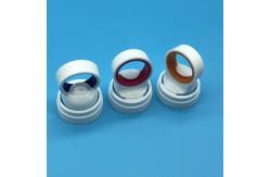 China Hypoallergenic Sunscreen Spray Valve for Gentle and Non-Irritating Application supplier