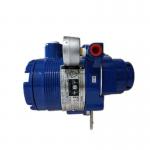Electro Positioner Intelligent Valve Positioner AVP 300 Electropneumatic Positioner for sale