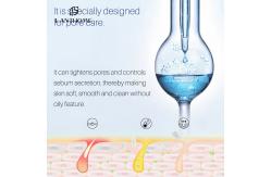 China Refining Geranium Organic Face Serum Tightening Pore Control supplier