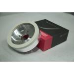 CE W5 Diamond Polishing Wheels Self Sharpening For Grinding Machine for sale