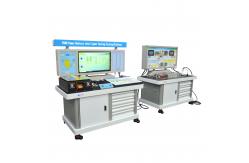 China Automotive Power Battery Assembly Training Simulator supplier