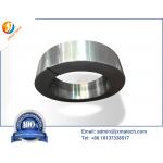 90WNiCu Tungsten Heavy Alloy Rings High Specific Gravity for sale
