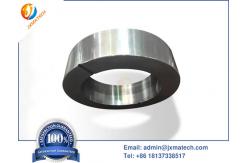 China 90WNiCu Tungsten Heavy Alloy Rings High Specific Gravity supplier