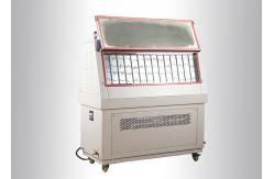 China 5000W UV Light Accelerated Weathering Tester / Controlled Environment Chamber supplier