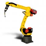1633mm Max Reach Fanuc Robot Arm IP65 Protection Rating ARC - Mate 100 IC / 8L for sale