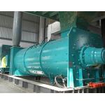 Run Continuously 5000 L Barrel Horizontal Feed Mixer Of Metallurgy Machine for sale