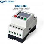 Intelligent Overhead Lifting Load Limiter Mini DIN Electronic Load Control Monitor for sale