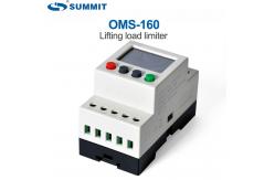 China Intelligent Overhead Lifting Load Limiter Mini DIN Electronic Load Control Monitor supplier