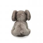 OEM Short Plush Long Nose Baby Elephant Stuffed Toy