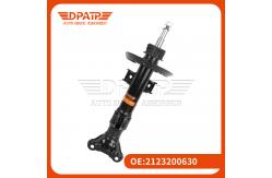 China Car Front Shock Absorber 2123235300 A2123237000 for Mercedes-Benz E Class supplier
