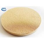 Titanium Bronze 5 10 Micron Stainless Steel 2.0 Mpa Sintered Disc Filter for sale