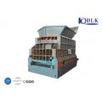 PLC Container Scrap Metal Shear Recycling Machine Fully Automatic for sale
