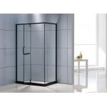 6mm Corner Entry Shower Enclosure 900 X 900 Sliding