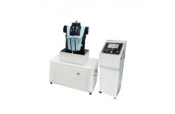 China ASTM Infant Baby Carrier Testing Equipments To Assess Tie - Down Straps supplier