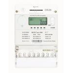 Upgradeable and Prepaid Electricity Meters with High Precision Metrology and Secure 3DES Encryption for Accurate Metering for sale