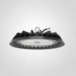 High Luminous Efficiency LED High Bay Light AC220-240V IK09 Impact Resistance for sale