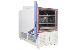 China Lab -20 Degree Temperature Environmental Simulation Chamber supplier