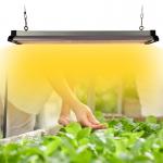 30w 45w 60w Full Spectrum LED Grow Light For Vegetables for sale