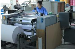 China Precision Slitting Machine for Thermal Paper up to 250gsm supplier