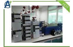 China Laboratory Binary HPLC System High Performance Liquid Chromatography supplier
