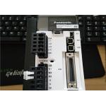 1PC Panasonic  Servo Driver Single or 3 Phase  200-240V C-Frame with Safety MCDHT3520L01 for sale