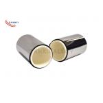 0.05mm Thickness Nicr Alloy , Karma Nichrome Alloy Foil Strip For Strain Gauges for sale