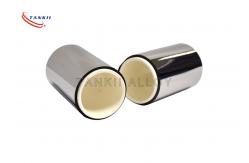 China 4J42 Invar Nickel Ferrous Precision Alloy Strip / Foil / Tape For Industrial Application supplier