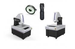 China Operate Vision Measurement Machine  Joystick Controller Automatic Detection Program supplier