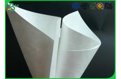 China Waterproof fabric Paper For Making Convenient Exhibition Wristband supplier