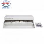 ANSHI Wall Mount Fiber Optic Patch Panel 19 Inch 24 / 48 Port for sale