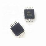 Electronic Components Ic Chip HT46R002  Microcomputer for sale