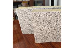 China Customization Insulation Decoration Integrated Board With Paint Finish supplier