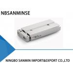 CXSJ Dual Rod Pneumatic Air Cylinder high quality Compact  Cylinders for sale