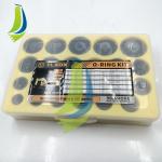 O-Ring Kit 656PCS For E312C E320B E320C Excavator Parts