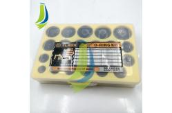 China O-Ring Kit 656PCS For E312C E320B E320C Excavator Parts supplier