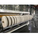 Automatic Jumbo Roll Tissue Slitting Machine And Rewinding Machine For Manufacturing Plants