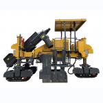 Mechanized Slipform Paver 3000mm Wide Slip Form Concrete Machine for sale