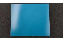 China Violet Photopolymer CTP Printing Plates For Digital Offset Printing supplier