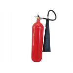 2kg 3.5kg 5kg Fire Extinguisher Co2 For Home Commercial OEM for sale