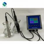 Optical Water Dissolved Oxygen Sensor For Aquaculture Fishing Pond for sale