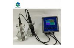 China Optical Water Dissolved Oxygen Sensor For Aquaculture Fishing Pond supplier