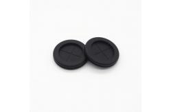 China Rubber Ring Sorting Kit Standard Waterproof Silicone Rubber Cable Ring supplier