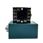 Inductive Loop Sensor Single Channel Precise Detection Built-in Diagnostics