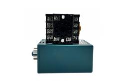 China Inductive Loop Sensor Single Channel Precise Detection Built-in Diagnostics supplier