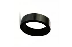 China Silicon Paper Liner Adhesion 2.5N/25mm Tensile Strength Semiconductor Packaging tape supplier