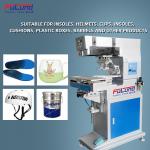 Fulund Automatic Pad Printing Machine For Nike Adidas Shoes Making for sale