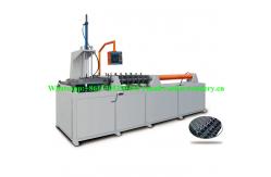 China 7.5kw Radiator Fin Tube Expander Machine 10-20 Seconds Processing Time supplier